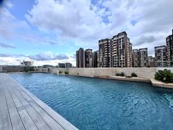 Gambir Ridge (D19), Apartment #554138271
